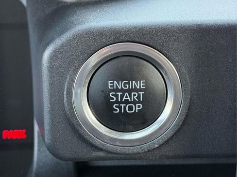 Used 2025 Toyota 4Runner SR5 image 7