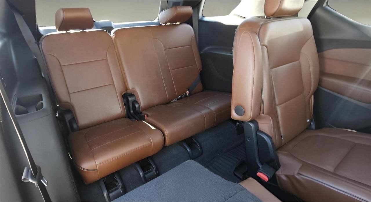 Used 2018 Chevrolet Traverse High Country AWD/4WD image 33