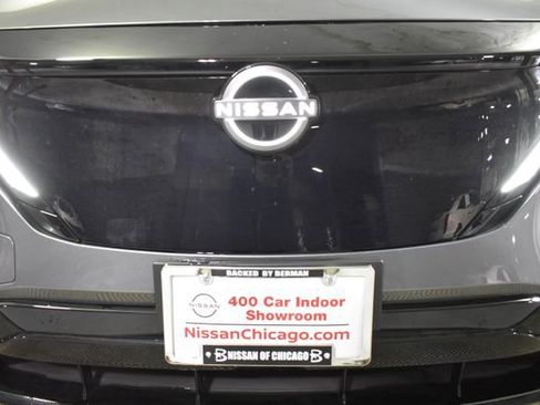 Certified 2024 Nissan Ariya AWD image 41