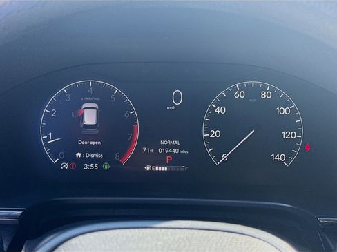 Certified 2023 Honda CR-V EX image 11