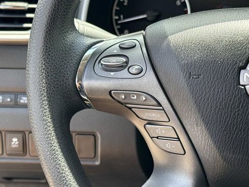 Certified 2023 Nissan Murano S FWD image 29