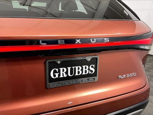 Used 2024 Lexus RX 350 Premium Plus image 42