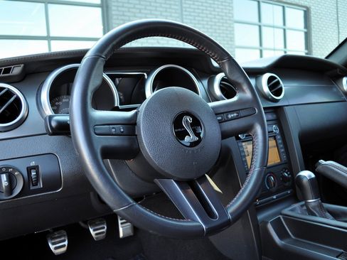 Used 2008 Ford Mustang Shelby GT500 image 31