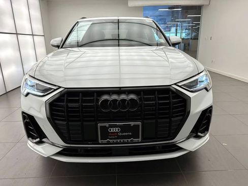 Used 2025 Audi Q3 2.0T Premium w/ Convenience Package AWD/4WD image 6