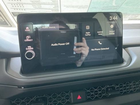 New 2026 Honda Accord LX image 15