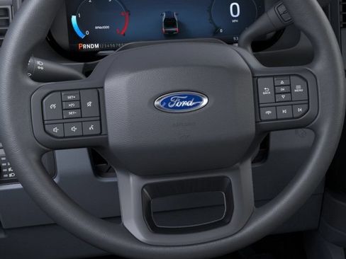 New 2026 Ford F450 XLT w/ XLT Premium Package AWD/4WD image 17