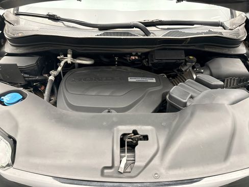 Used 2019 Honda Passport Elite image 27