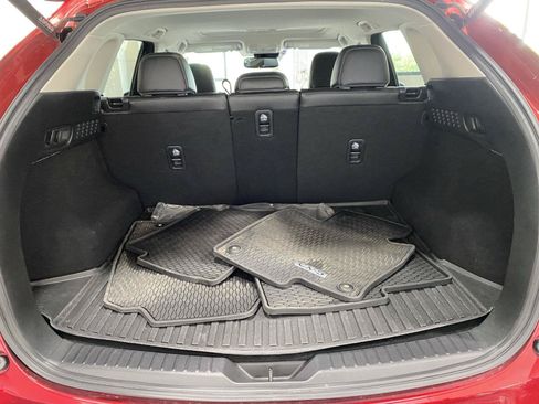 Certified 2022 MAZDA CX-5 AWD 2.5 S image 14