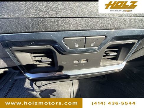 Certified 2023 Chevrolet Silverado 1500 High Country w/ Technology Package image 22