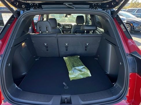 New 2026 Chevrolet TrailBlazer RS w/ Convenience Package image 9