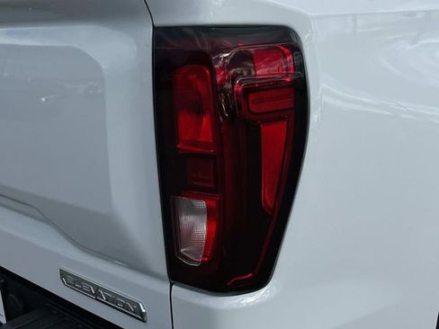 New 2025 GMC Sierra 1500 Elevation w/ Preferred Package AWD/4WD image 11