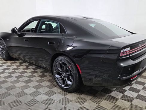 New 2026 Dodge Charger R/T image 5