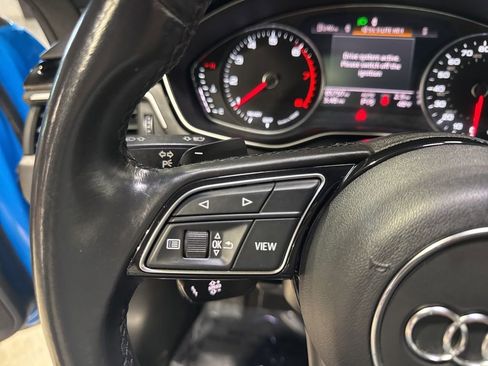Used 2021 Audi A5 2.0T Premium AWD/4WD image 16