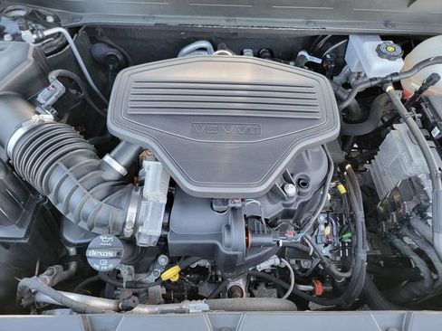Used 2023 GMC Acadia Denali AWD/4WD image 40