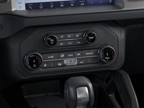 New 2026 Ford Bronco Raptor AWD/4WD image 16