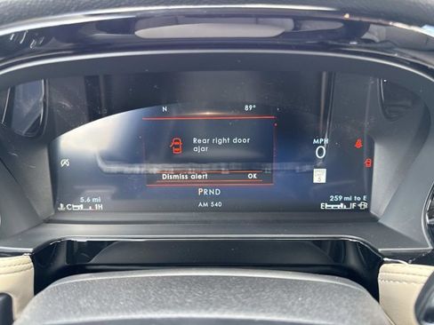 New 2026 Lincoln Corsair Premiere FWD image 29