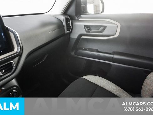 Used 2025 Ford Bronco Sport Big Bend AWD/4WD image 40