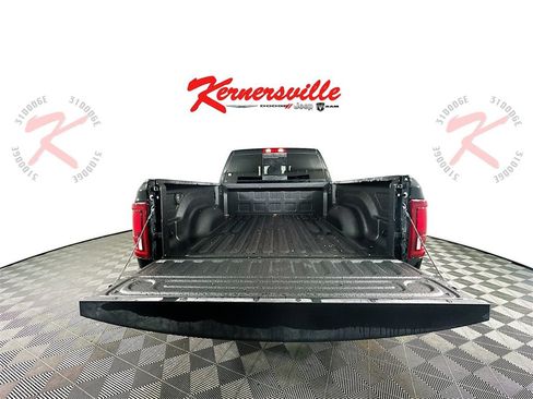 New 2025 RAM 2500 Laramie image 16