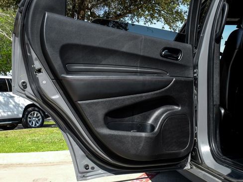 Used 2023 Dodge Durango R/T image 47