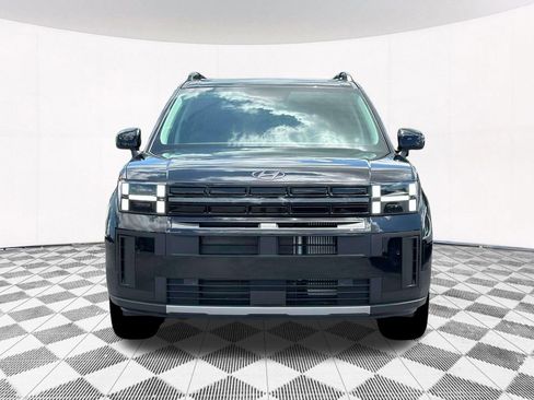 New 2026 Hyundai Santa Fe XRT image 18