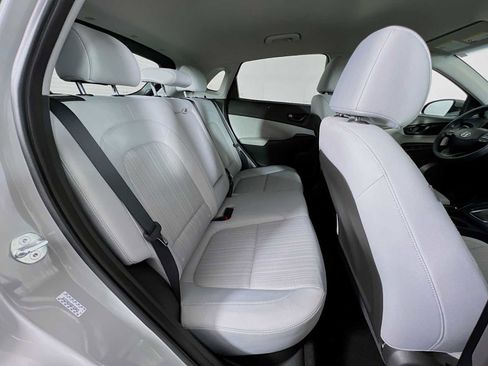 Used 2023 Hyundai Kona SEL image 25