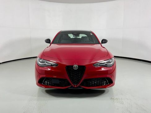 New 2026 Alfa Romeo Giulia AWD image 5