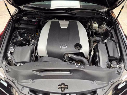 Used 2014 Lexus IS 350 AWD w/ Navigation Package image 35