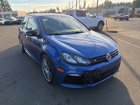 Used 2013 Volkswagen Golf R 2-Door image 9