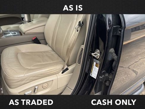Used 2013 Audi Q7 3.0T Premium Plus AWD/4WD image 9