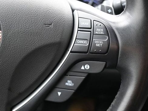 Used 2017 Acura RDX AWD image 21