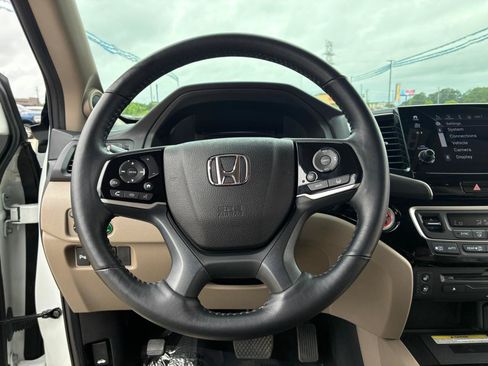 Used 2021 Honda Pilot Elite image 19