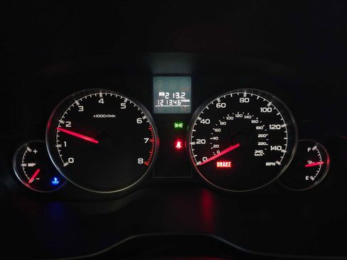 Used 2013 Subaru Legacy 2.5i AWD/4WD image 25