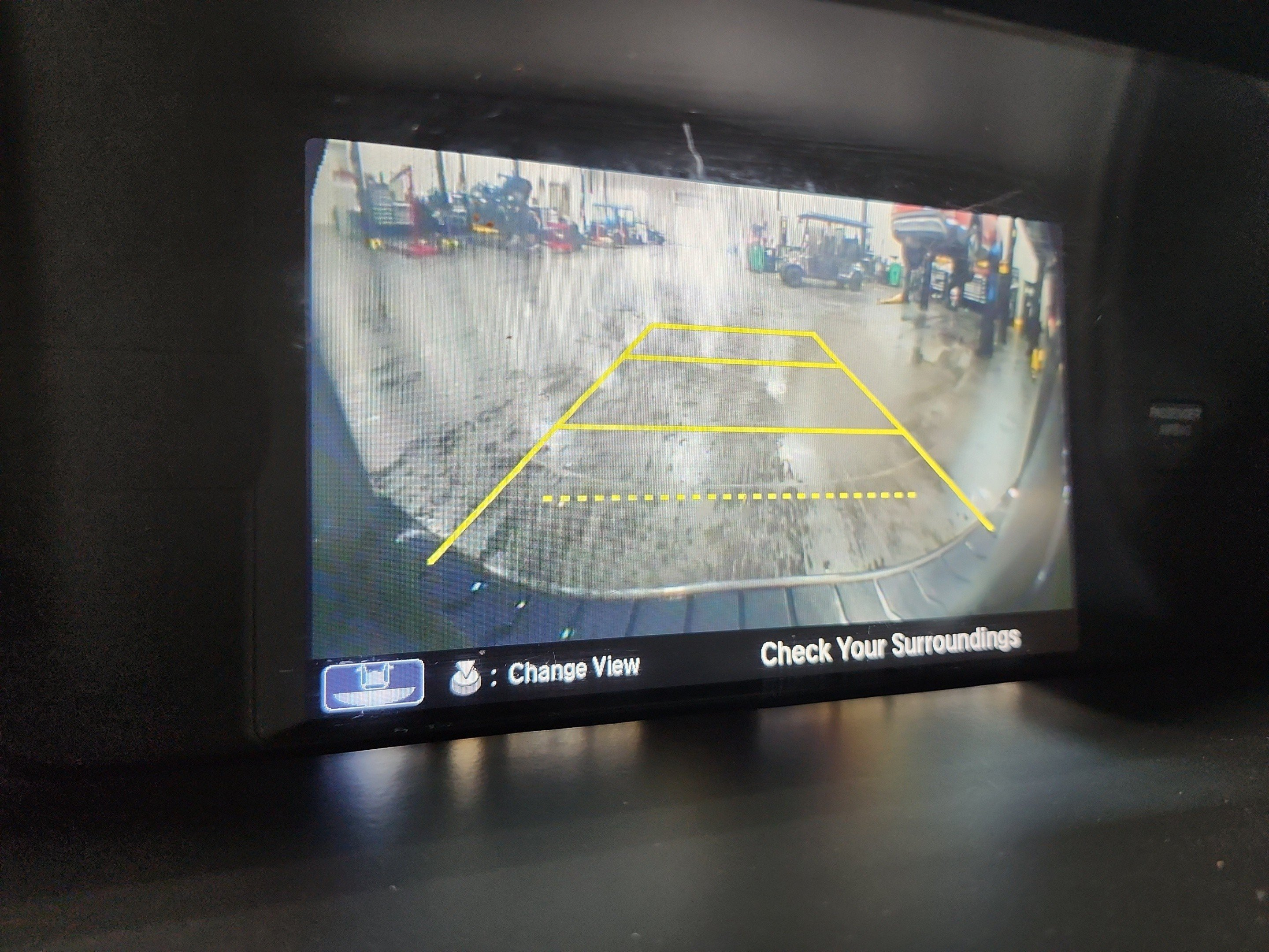 Used 2015 Honda Odyssey EX-L image 23