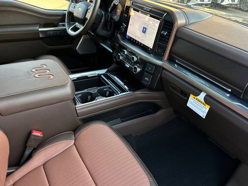 New 2026 Ford F250 King Ranch AWD/4WD image 14