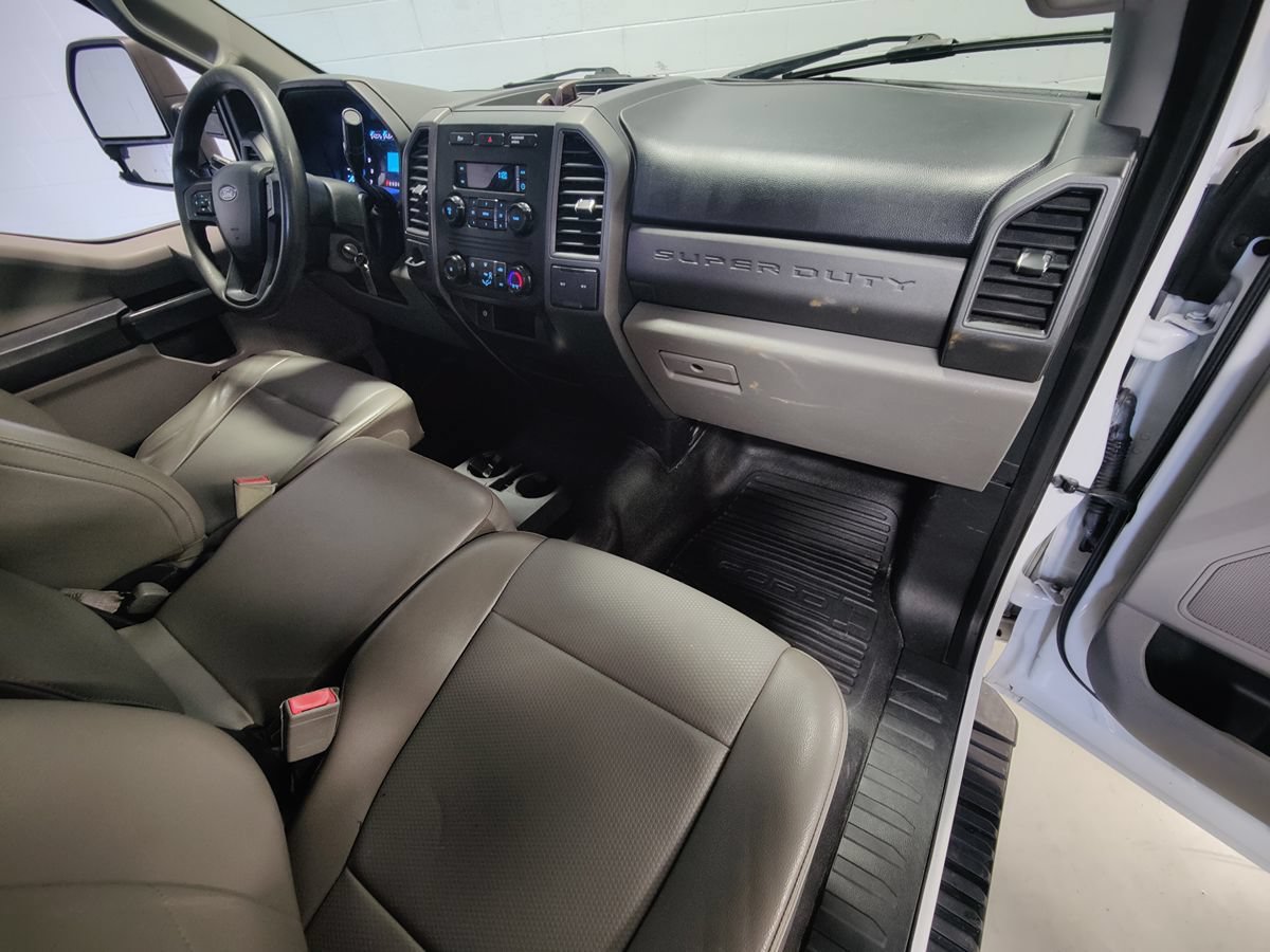Used 2018 Ford F250 XL RWD image 17