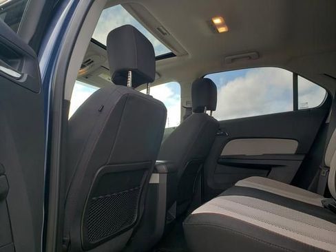 Used 2017 Chevrolet Equinox LT w/ Convenience Package image 15