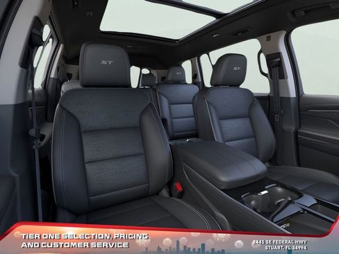 New 2025 Buick Enclave Sport Touring w/ Super Cruise Package image 31