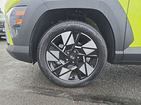 New 2025 Hyundai Kona SEL image 35