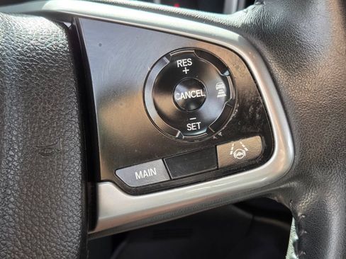 Used 2020 Honda CR-V EX-L image 28