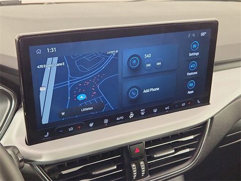 Used 2023 Ford Escape Platinum image 18