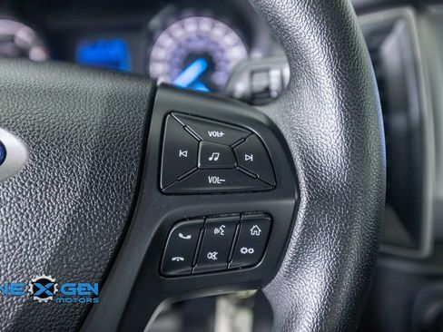Used 2021 Ford Ranger XL w/ Equipment Group 101A High RWD image 15