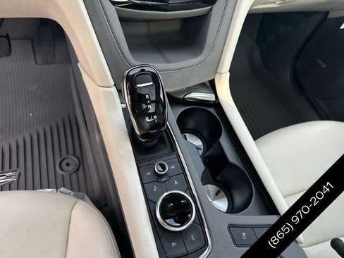 New 2025 Cadillac XT5 Premium Luxury w/ Technology Package image 23