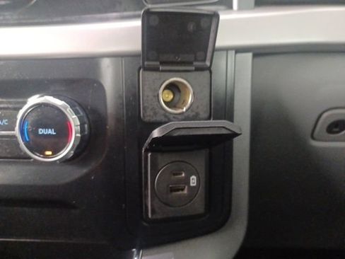 Used 2023 Ford F150 XLT w/ Equipment Group 301A Mid RWD image 32
