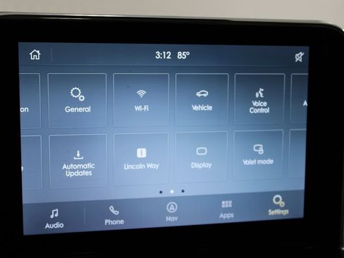 Used 2020 Lincoln Navigator L Reserve w/ Luxury Package AWD/4WD image 54