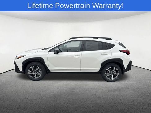 New 2026 Subaru Crosstrek 2.0i Premium image 11