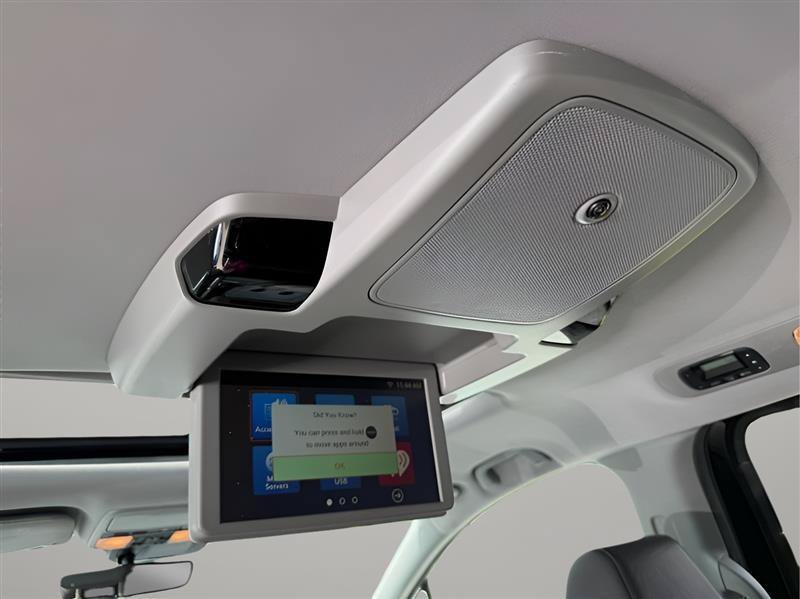 Used 2018 Honda Odyssey Elite image 27