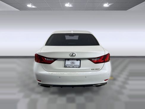 Used 2013 Lexus GS 350 w/ Luxury Pkg image 10