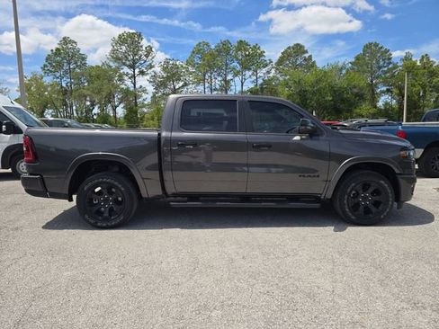New 2026 RAM 1500 Big Horn AWD/4WD image 3