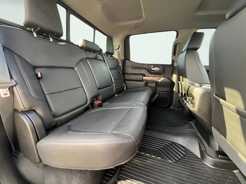 Used 2021 Chevrolet Silverado 1500 LT Trail Boss w/ Convenience Package II image 27