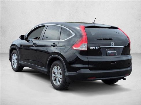Used 2012 Honda CR-V EX image 7
